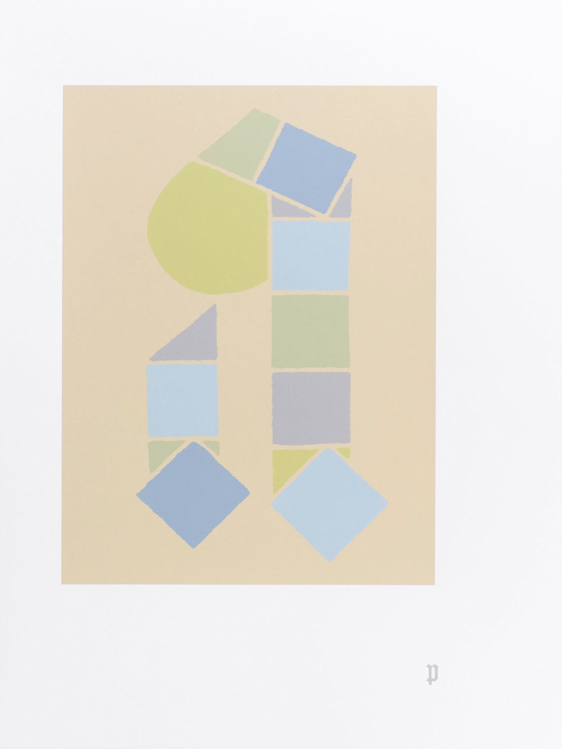 Image of “Getting Upper”