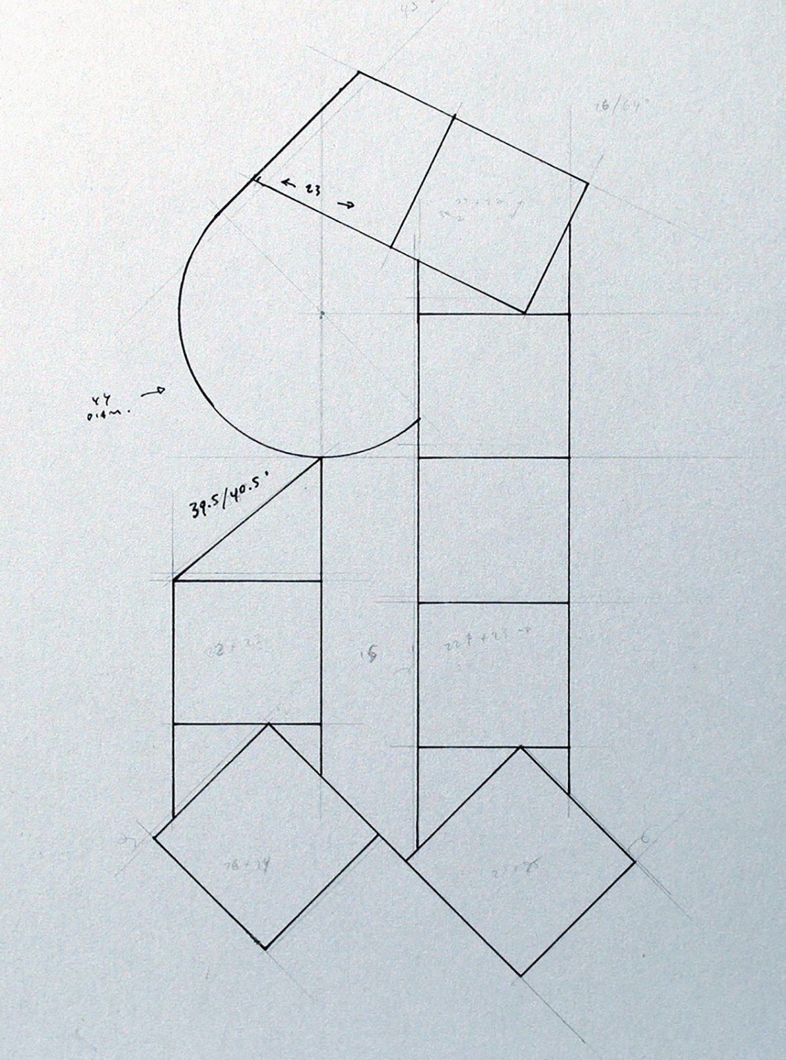 Image of “Getting Upper”