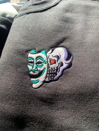 Image 4 of Smile Now Cry Later Crewneck