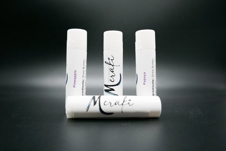 Lip Butter
