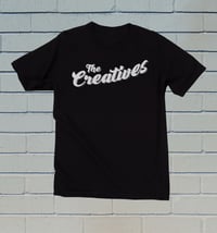 Image 2 of Mens Classic Script Tee