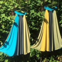 Image 3 of BeachBall Skirt