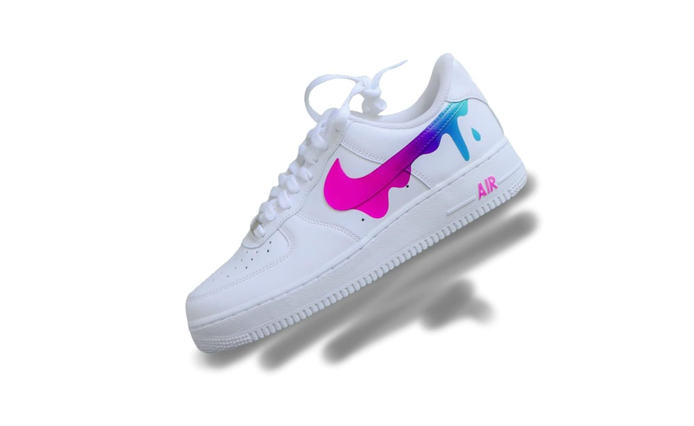 Image of DS2 Air Force 1