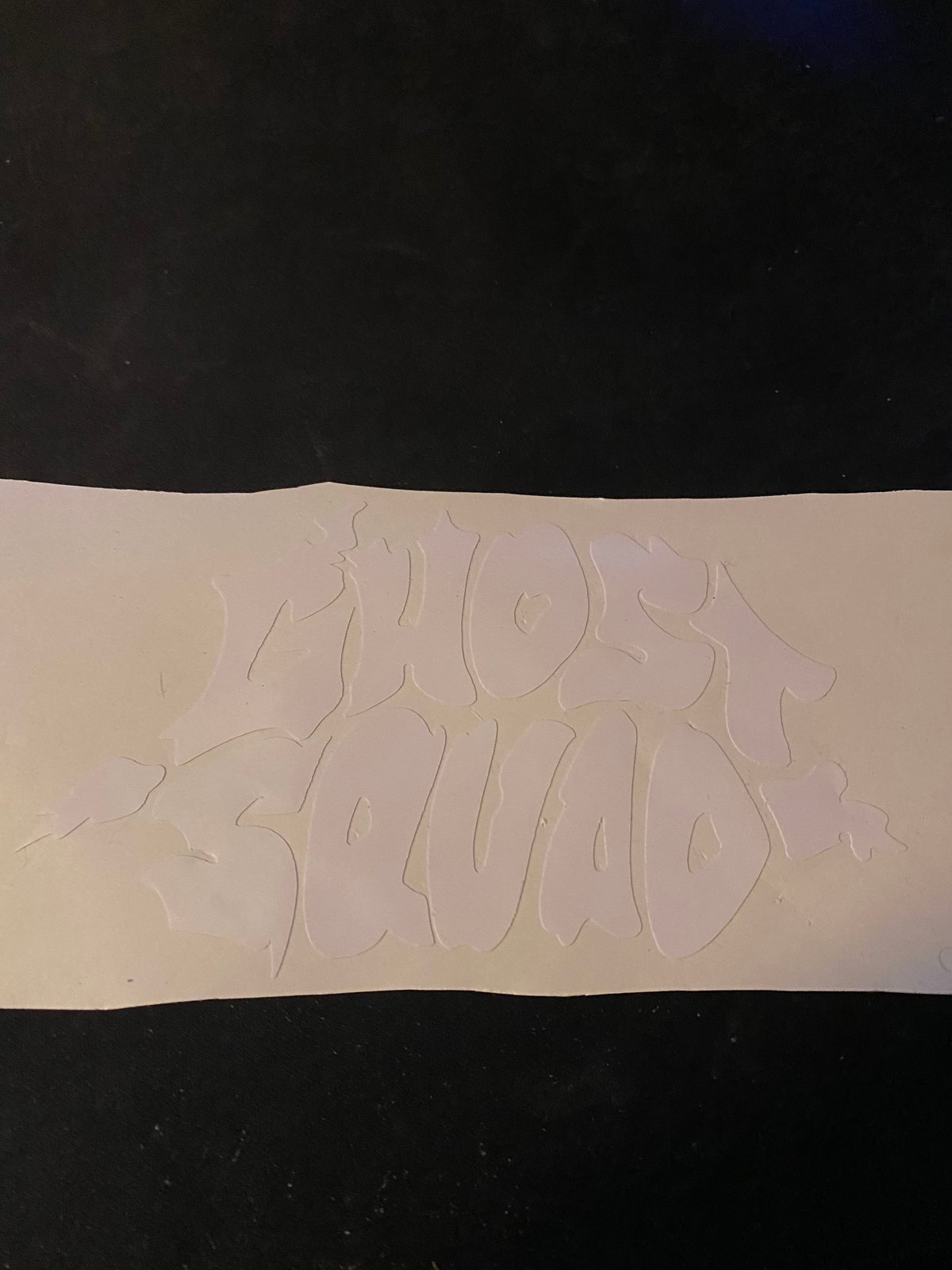 Image of Ghost Squad 