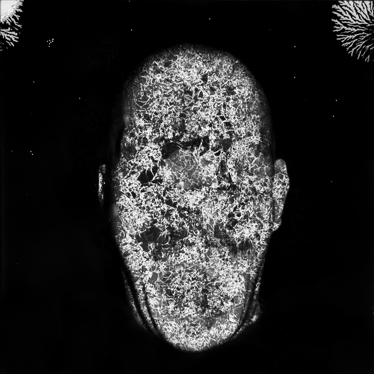 Image of ILLEGALE FARBEN - unbedeutend ungenau - Limited Edition 100 Stk. col. Vinyl (2021)