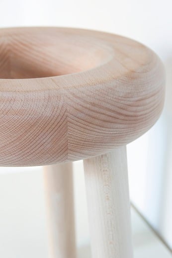 Image of xilo stool