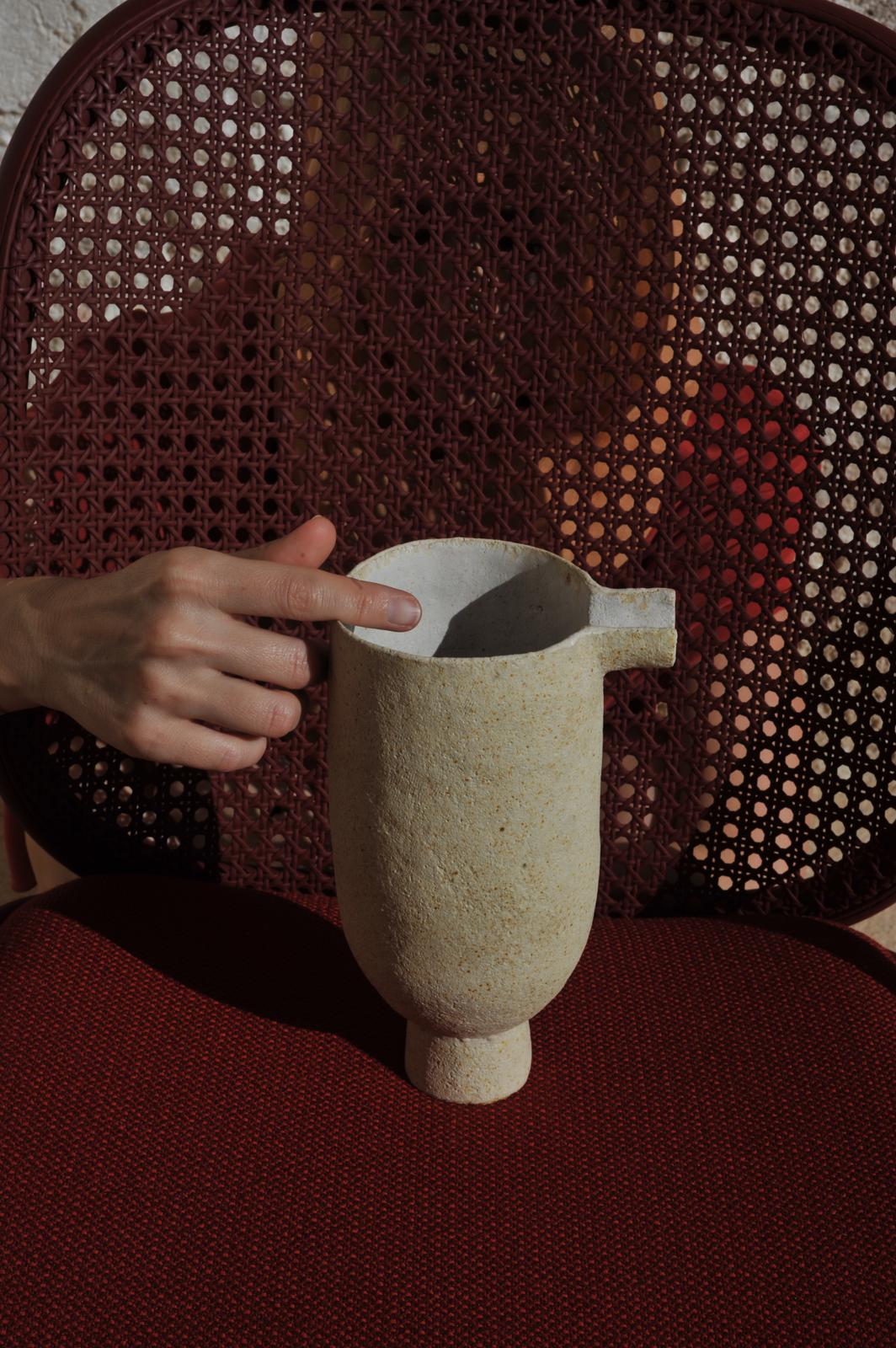 Image of selaya vase