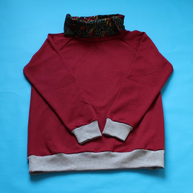 Nawet sideral Talla M