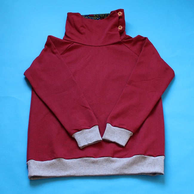 Nawet sideral Talla M