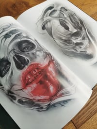 Image 2 of Death romantic