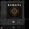 Samael Solar Sovl printed patch