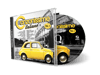 ATL 1239-2 // CANZONISSIME ITALIANE VOL.1 (CD COMPILATION)