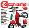 ATL 1243-2 // CANZONISSIME ITALIANE VOL.2 (CD COMPILATION)