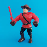 Image 1 of 1x Red Shock Stick