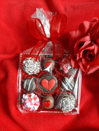 Image 3 of Mini chocolate boxes 