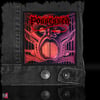 Possessed Beyond The Gates printed patch