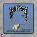 Messiah "Extreme Cold Weather" Printed Patch