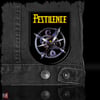 Pestilence rounded patch