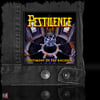 Pestilence Testimony patch
