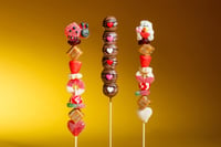 Image 1 of Candy kebabs