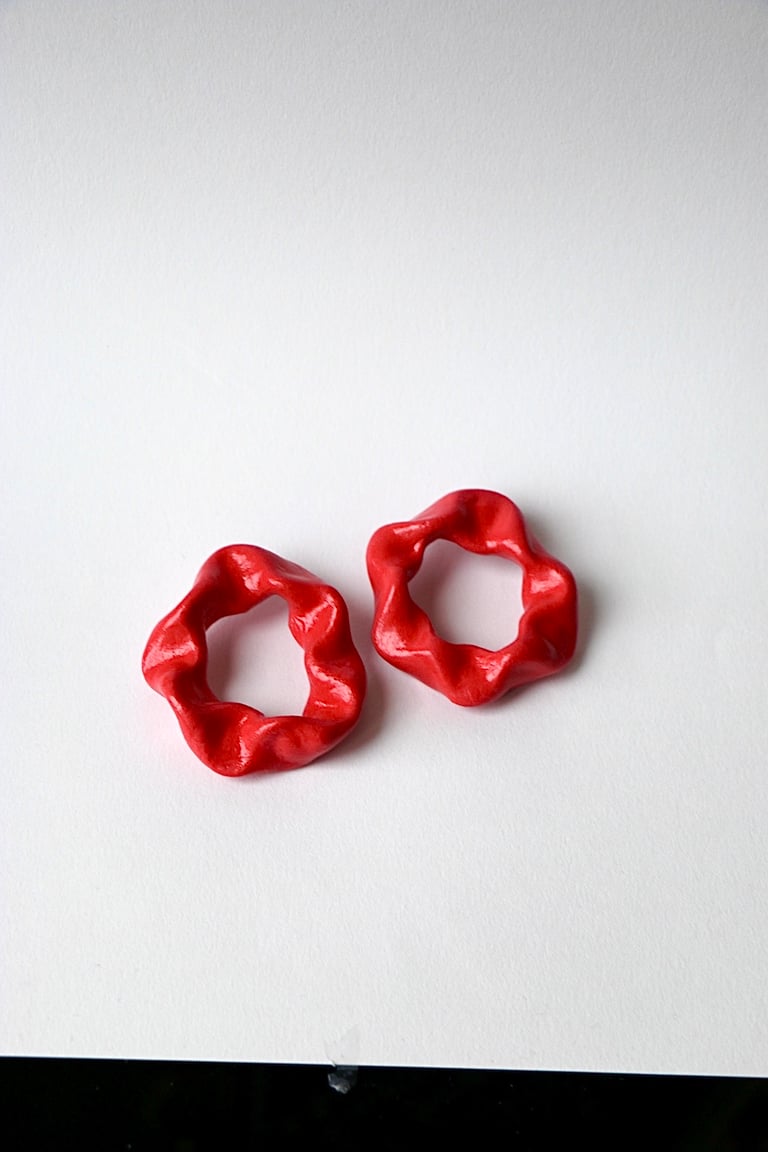 Lima - red