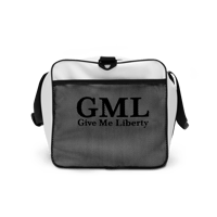 Image 3 of Duffle bag