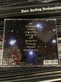 Image 2 of CD Autumn Leaves «Embraced by the Absolute» Original