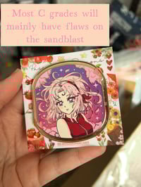 Image 7 of Medallions - Sasusaku