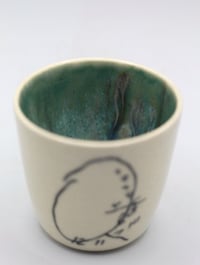 Image 2 of Hannibal clock test cup