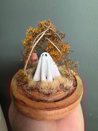 Image 1 of Ghost Globe 3