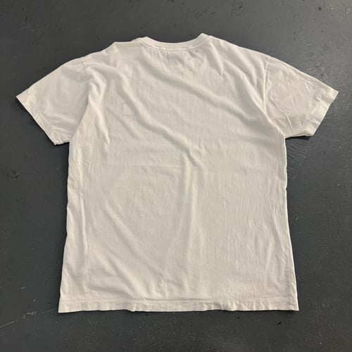 Image of AW 2017 Stone Island T-shirt, size large 