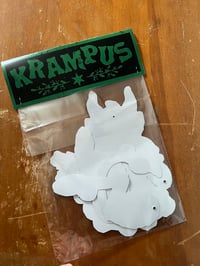 Image 3 of KRAMPUS