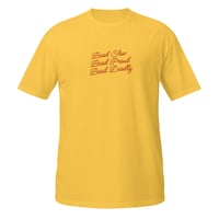 Image 7 of Bead Slow, Proud, Deadly T-Shirt