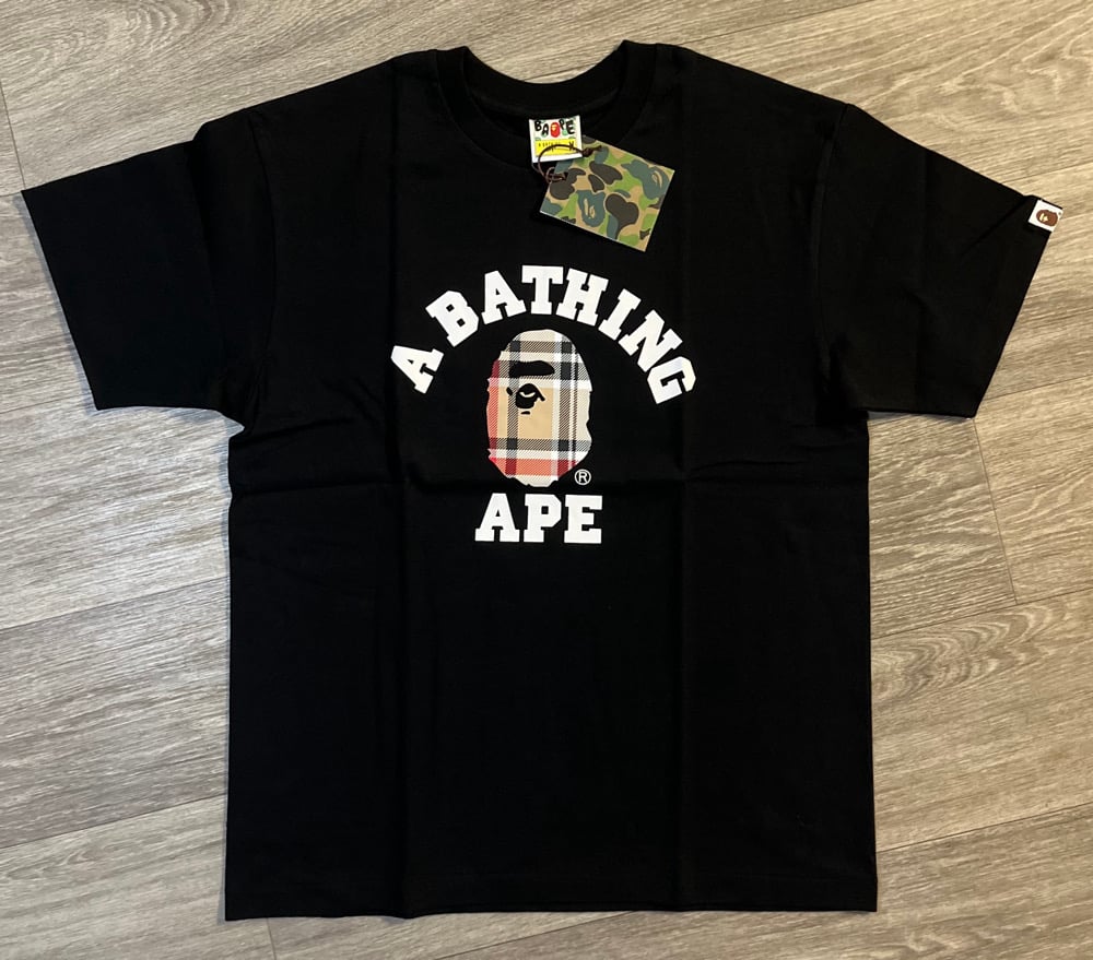 Image of BPE Shirts