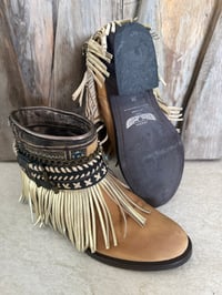 Image 5 of Emonk Ibiza - boho boots - size 38