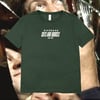 DAVID LYNCH 'CUTS AND BRUISES' TSHIRT