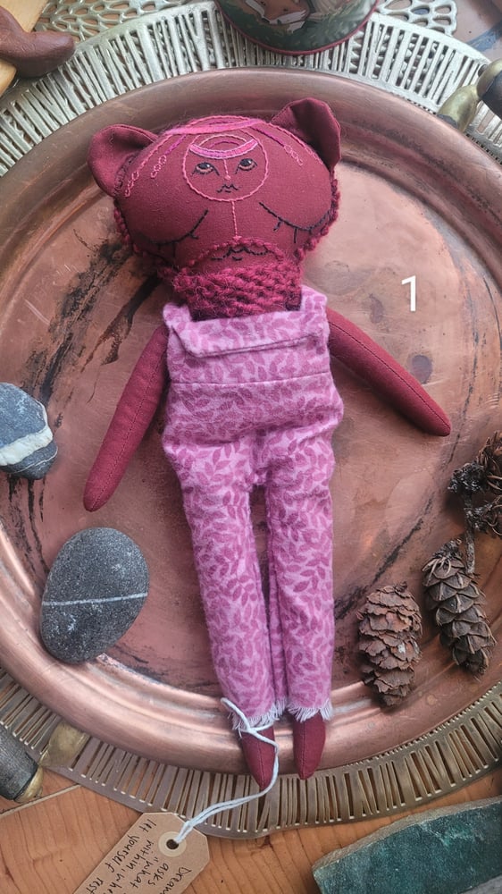 Image of Dreaming Winter Bears