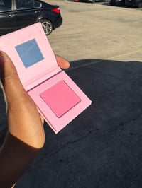 pink sugar 