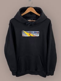 Image 1 of Wasted Thread Hoodie (Large)