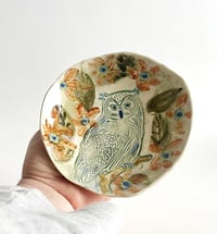 Image 2 of Owl Dish