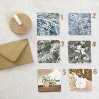 Image 2 of MINI CARTES photo