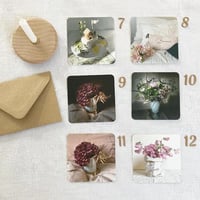 Image 1 of MINI CARTES photo