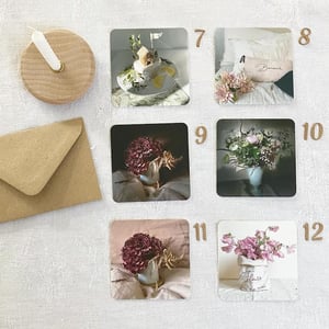 Image of MINI CARTES photo