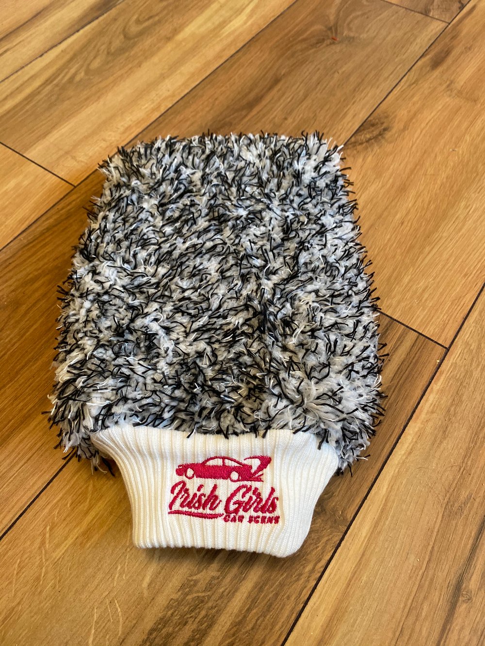  IGCS Wash Mitt 