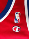 Champion Grant Hill Jersey 