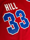 Champion Grant Hill Jersey 