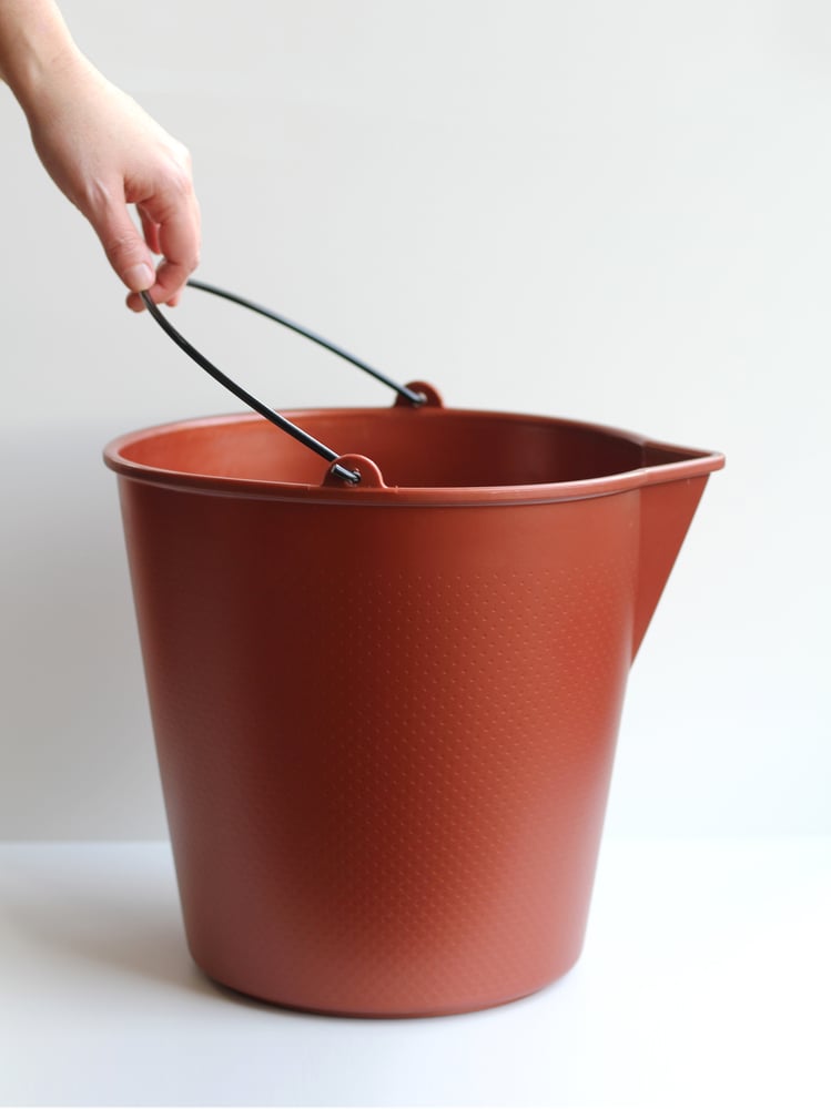 SYLVAIN WILLENZ SHOP — DROP bucket