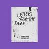 Letters for the Dead