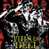 This Is Hell ‎– This Is Hell 12"