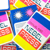 Manuel RISO Nebel Press